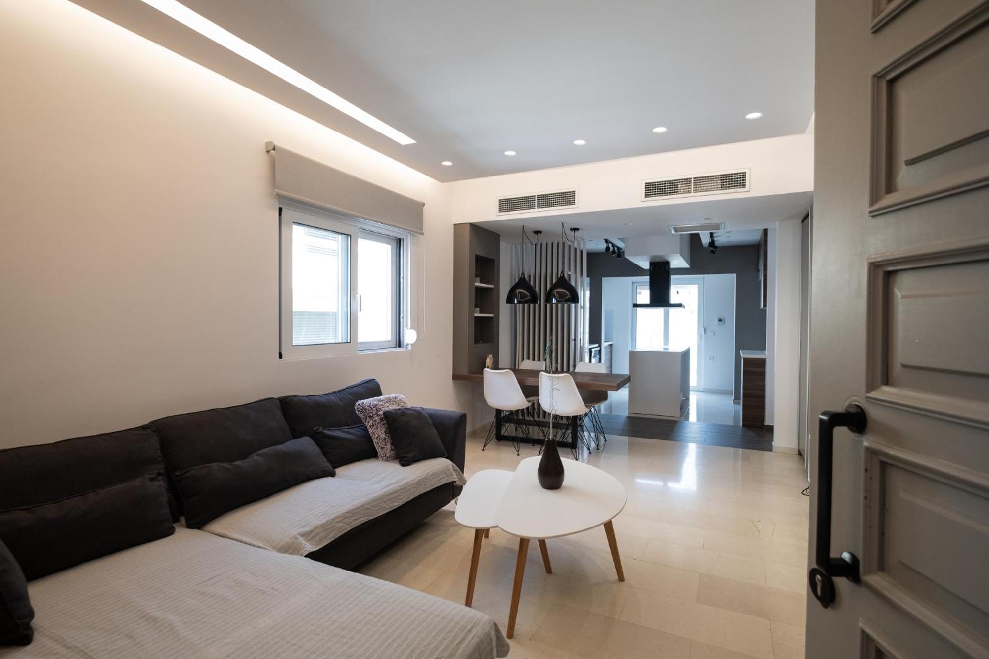 Savvina'S Residence Rhodes City Exterior photo